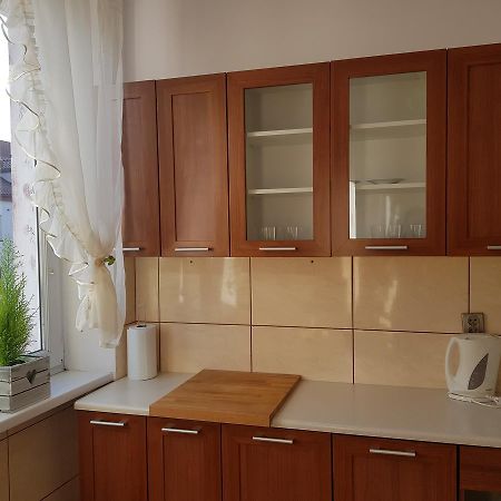 Apartament Apartament Aga2 Oświęcim Zewnętrze zdjęcie