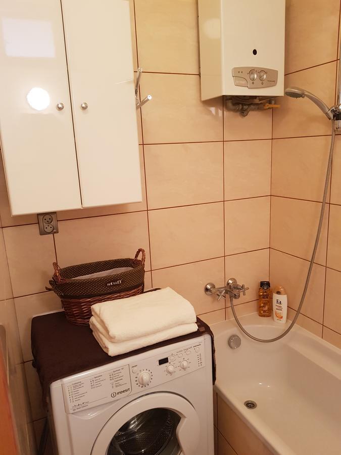 Apartament Apartament Aga2 Oświęcim Zewnętrze zdjęcie