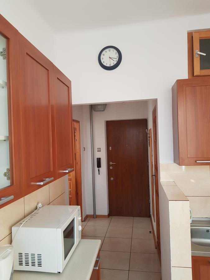 Apartament Apartament Aga2 Oświęcim Zewnętrze zdjęcie