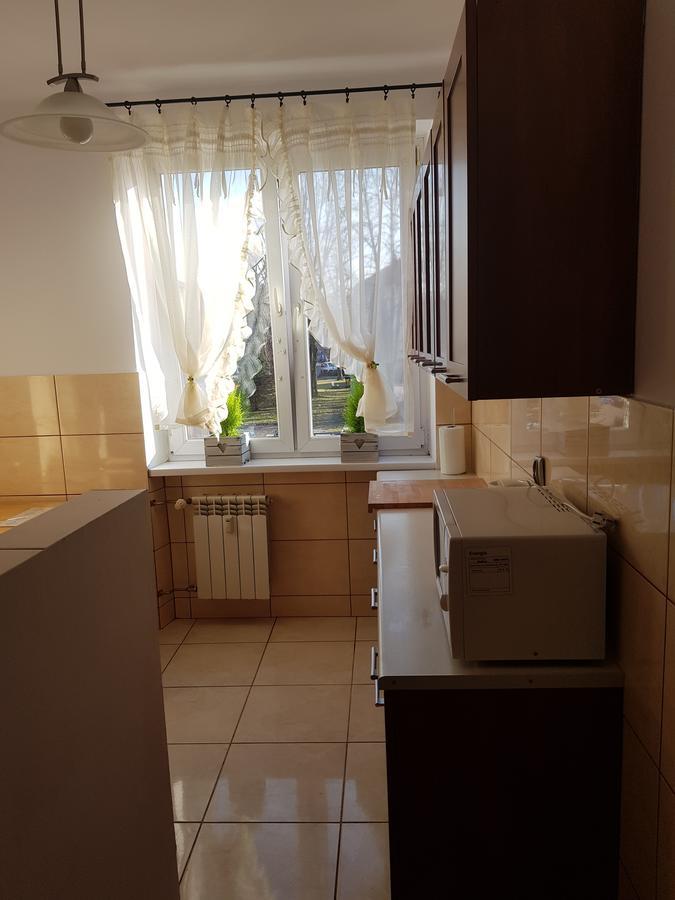 Apartament Apartament Aga2 Oświęcim Zewnętrze zdjęcie