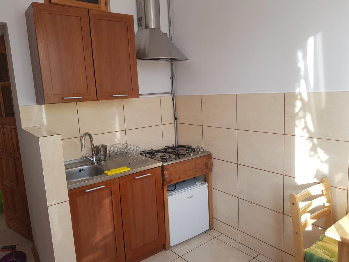 Apartament Apartament Aga2 Oświęcim Zewnętrze zdjęcie