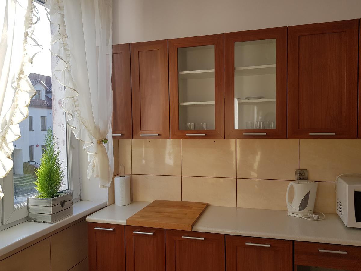 Apartament Apartament Aga2 Oświęcim Zewnętrze zdjęcie