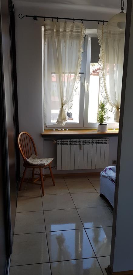 Apartament Apartament Aga2 Oświęcim Zewnętrze zdjęcie