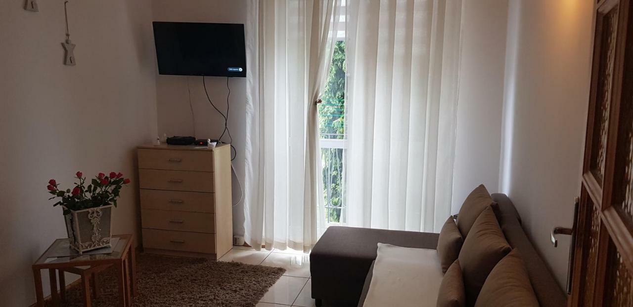 Apartament Apartament Aga2 Oświęcim Zewnętrze zdjęcie