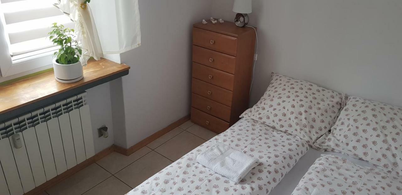 Apartament Apartament Aga2 Oświęcim Zewnętrze zdjęcie